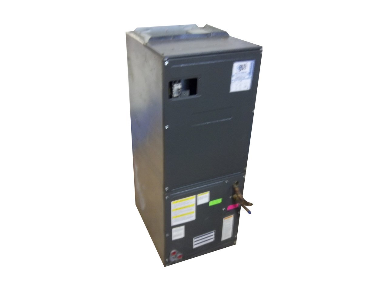 GOODMAN Used Central Air Conditioner Air Handler ARUF18B14AA ACC5607 free image download