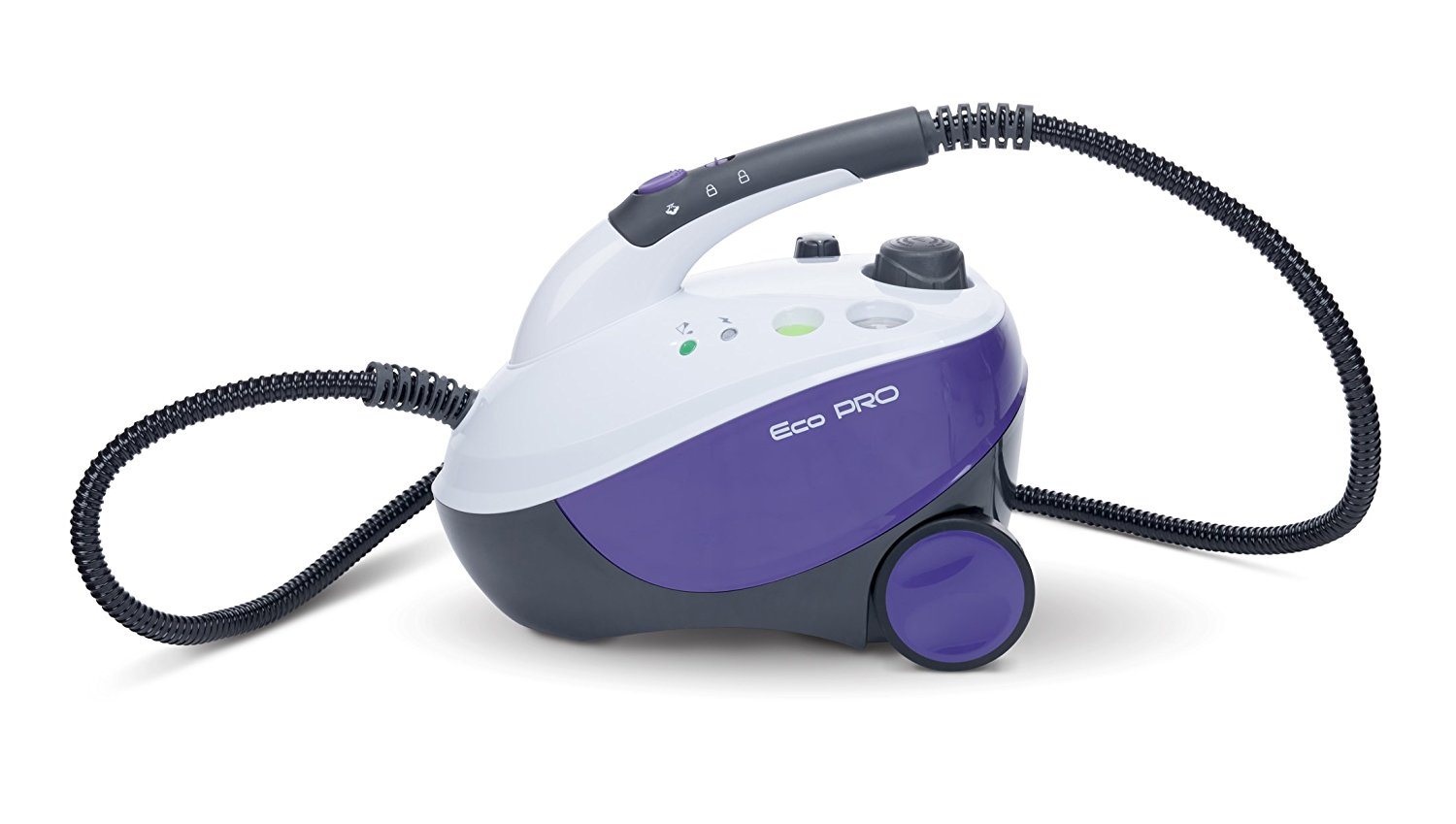 Sienna SSM3016 Luna Plus Steam Cleaning System (SSM3016) N13 free
