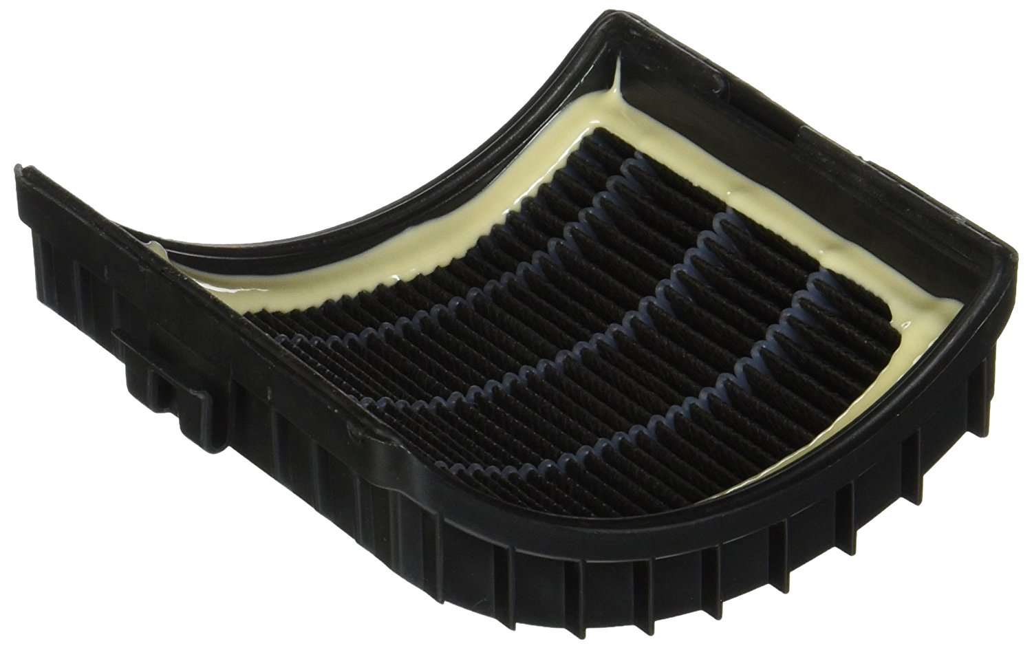 Bissell Powerglide Lift Off Filter Kit (Three Washable, Reusable Vacuum