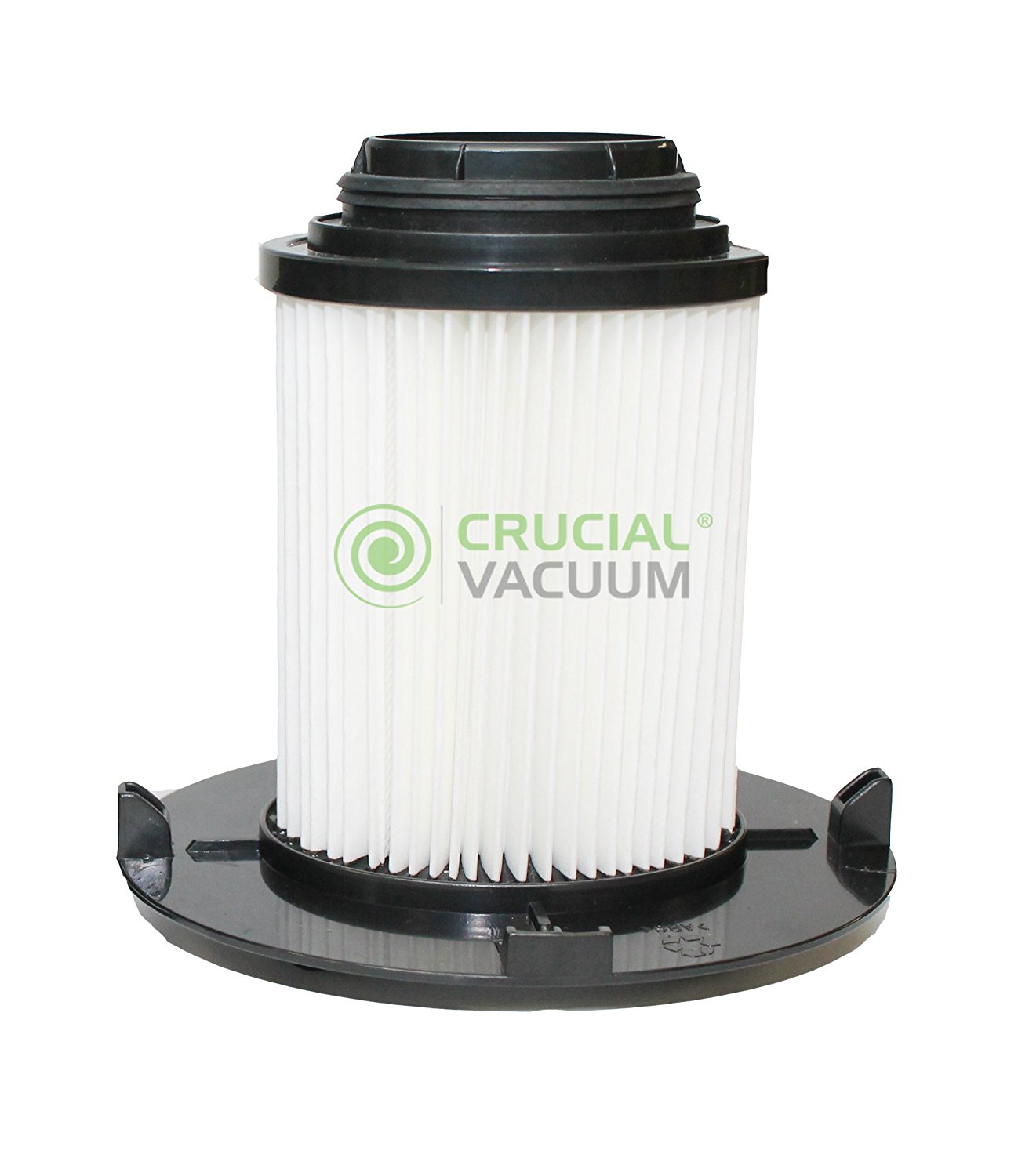 2 Dirt Devil F16 HEPA Filter & FOAM Filter, LongLife WASHABLE, REUSABLE, Compare With Dirt