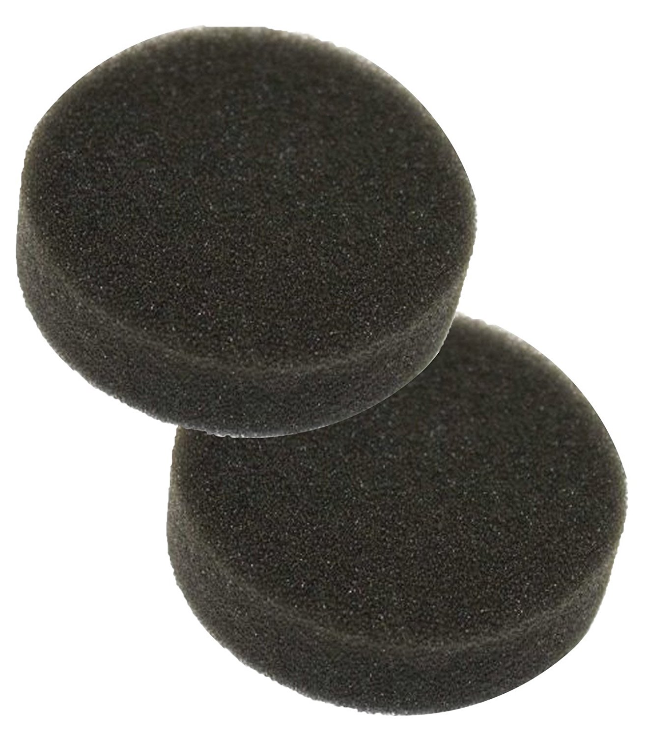 Genuine Kirby Vacuum Shampooer Tank Sponge Filter 307389 (Rug