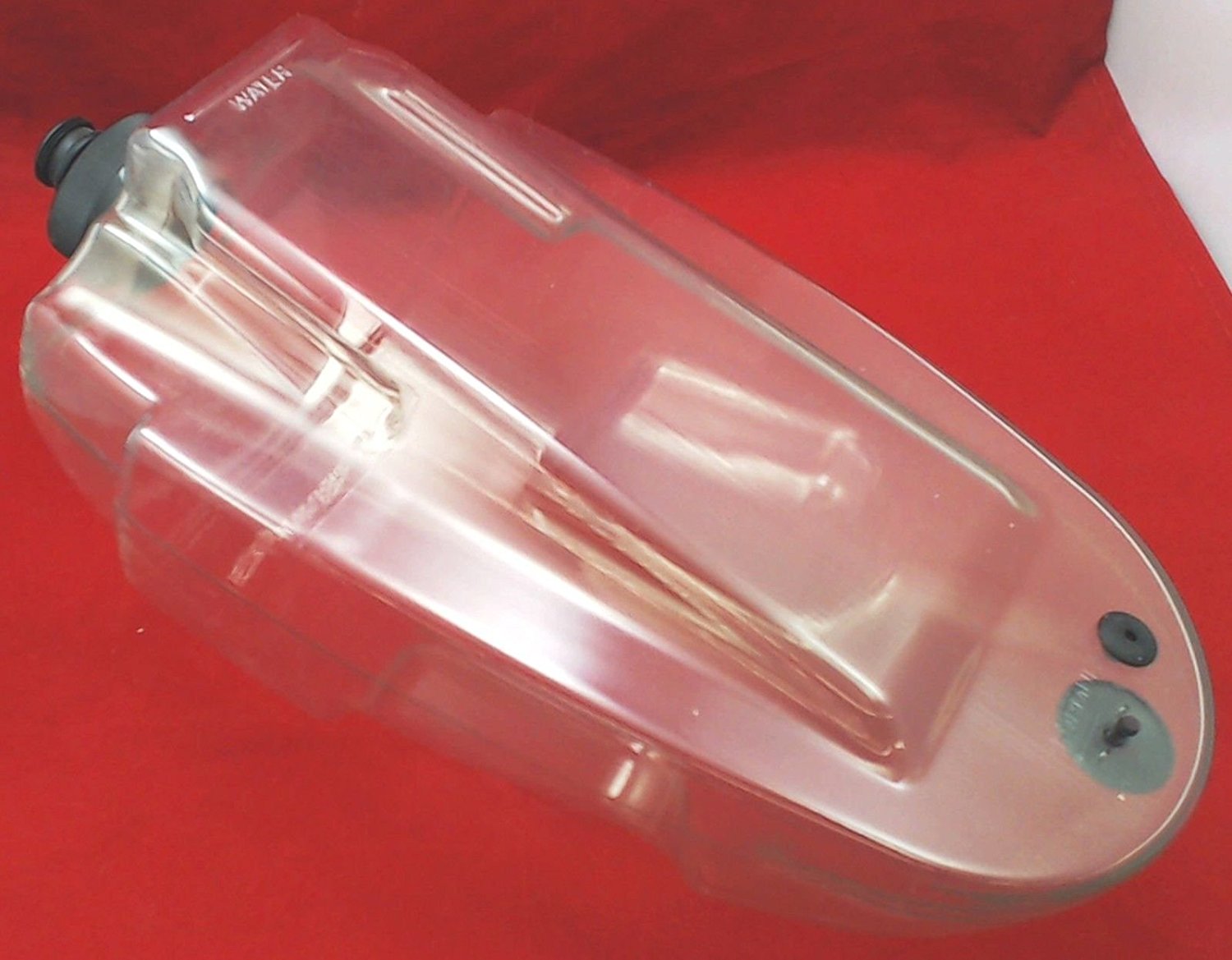 Bissell Quicksteamer Clean Water Tank Assembly, 2035537 N2 free image