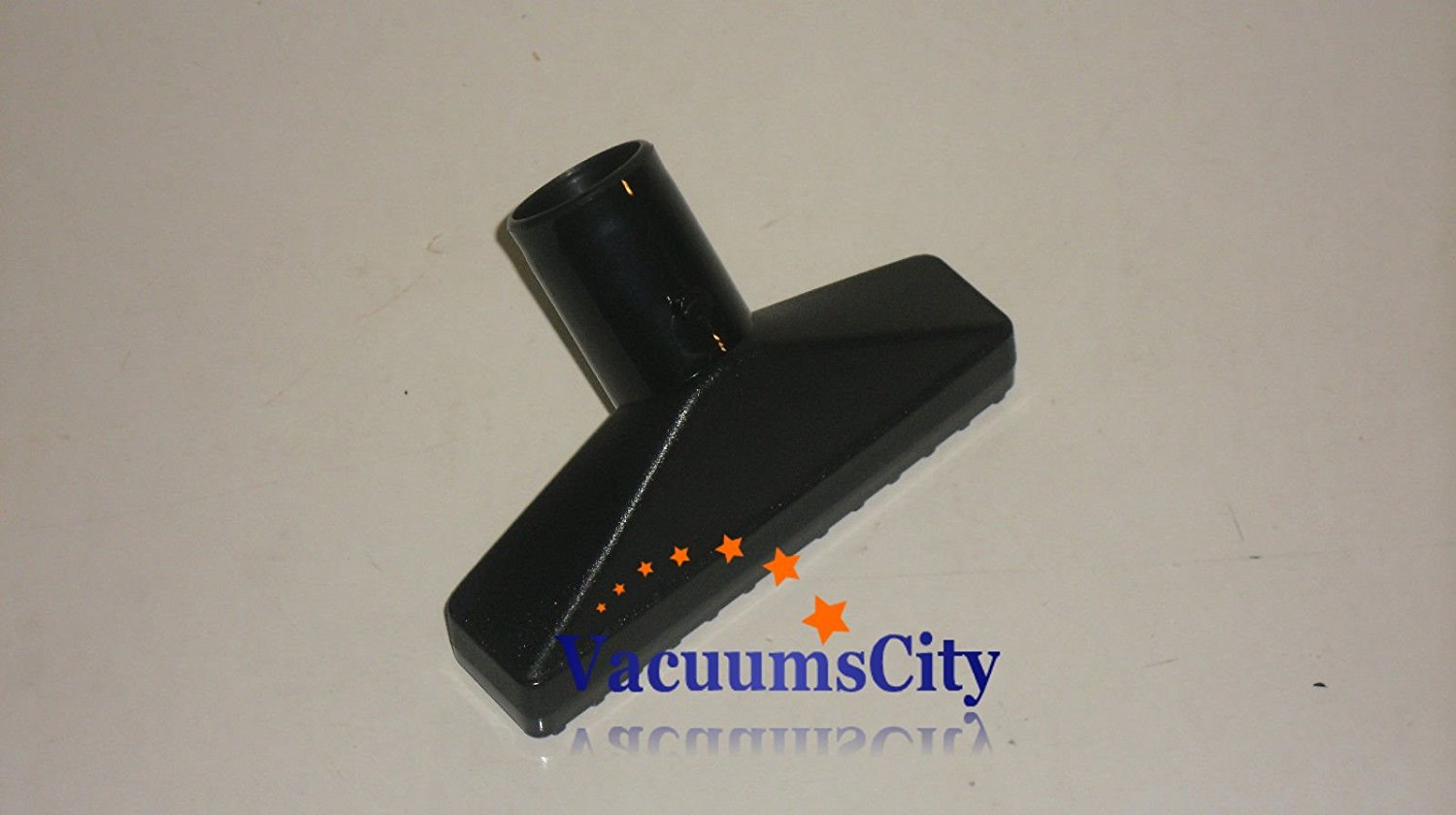 Hoover Canister Vacuum Upholstery Brush W/ litter Picker 51/2