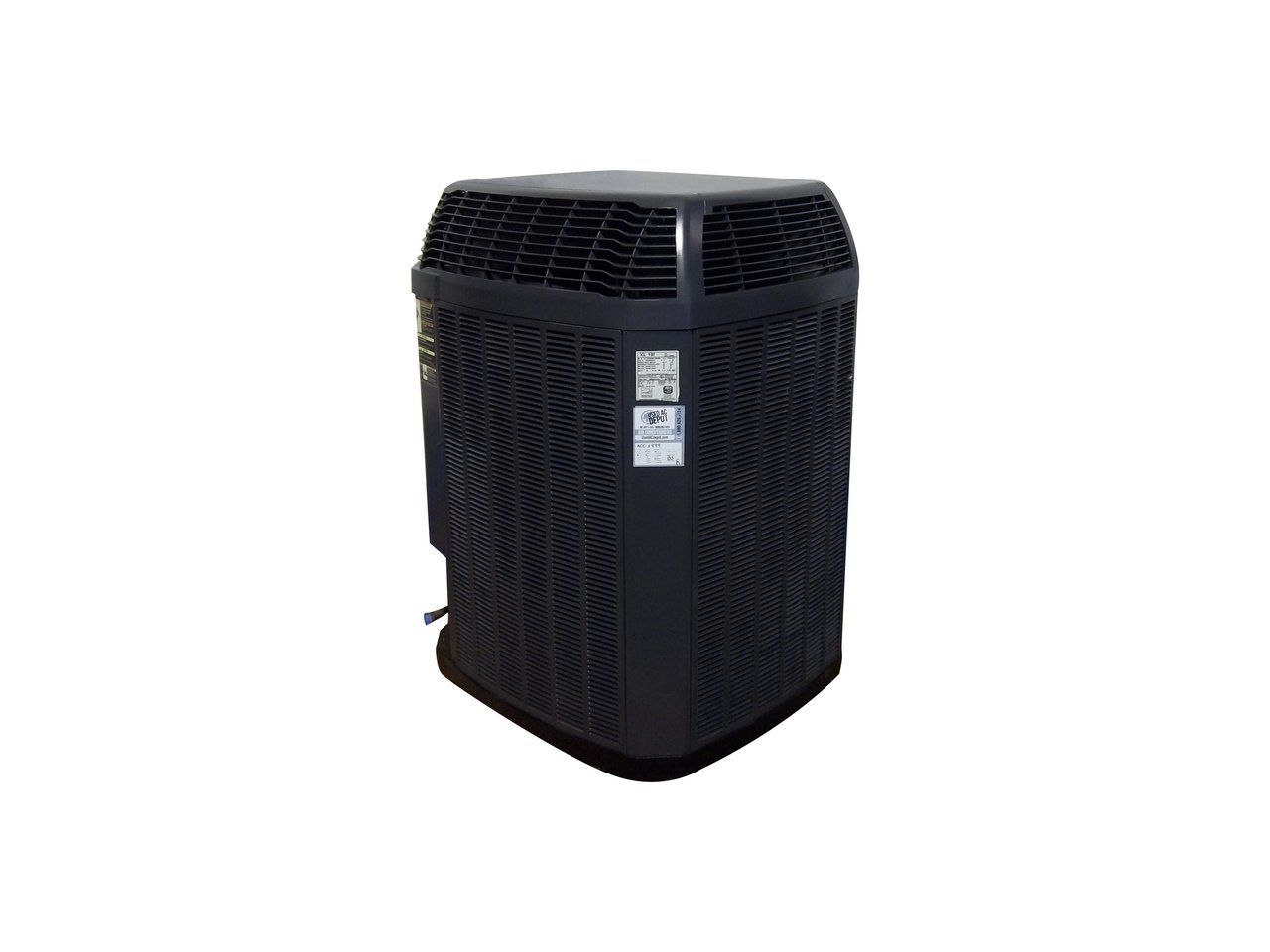 TRANE Used AC Condenser 2TTR29036B1000BA ACC6994 free image download