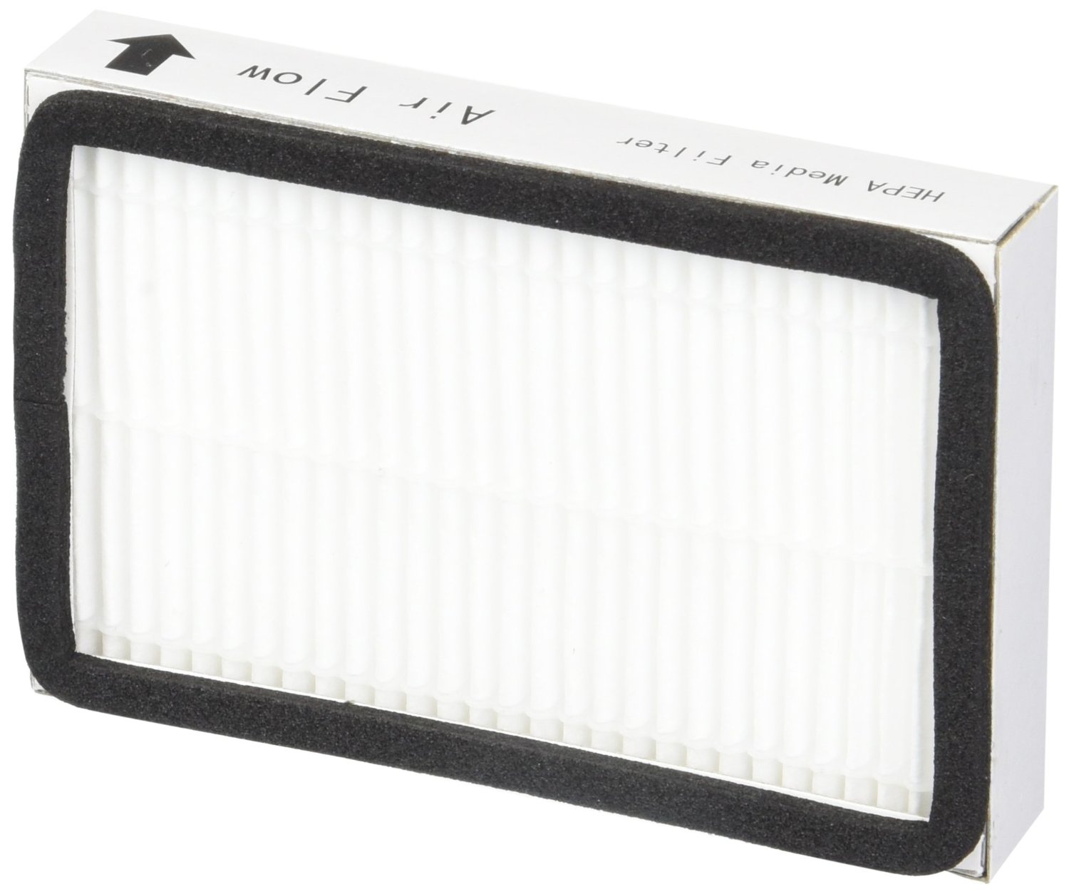 Kenmore 86880 EF2 Exhaust HEPA Vacuum Filter; Compare to Sears Kenmore