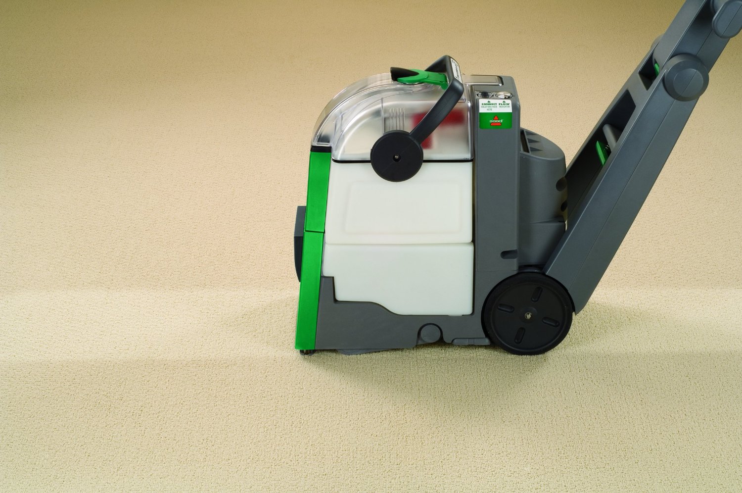 Bissell 86T3/86T3Q Big Green Deep Cleaning Professional Grade Carpet