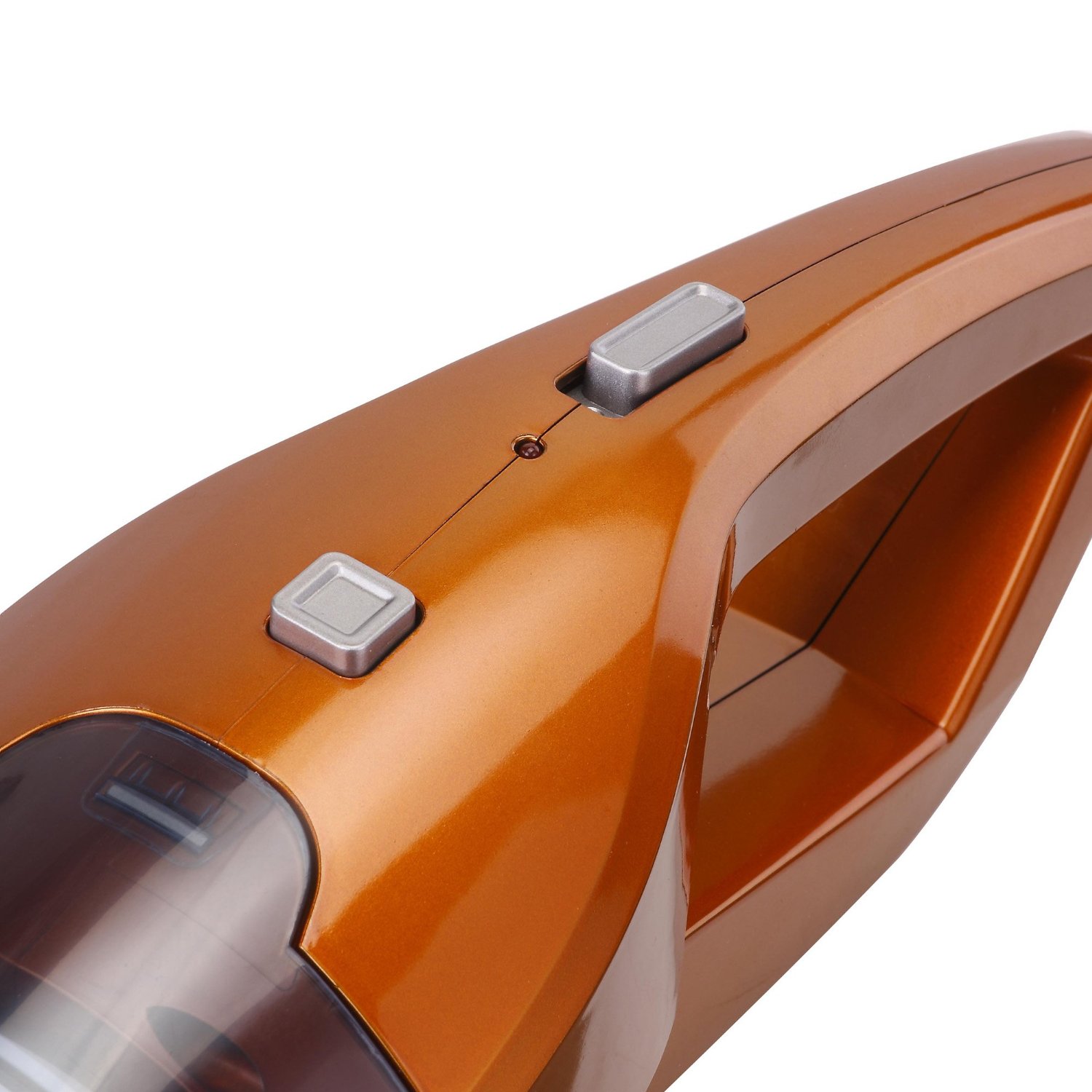 VonHaus 12V In Car Vacuum Cleaner powered by Vehicle DC Adapter Wet