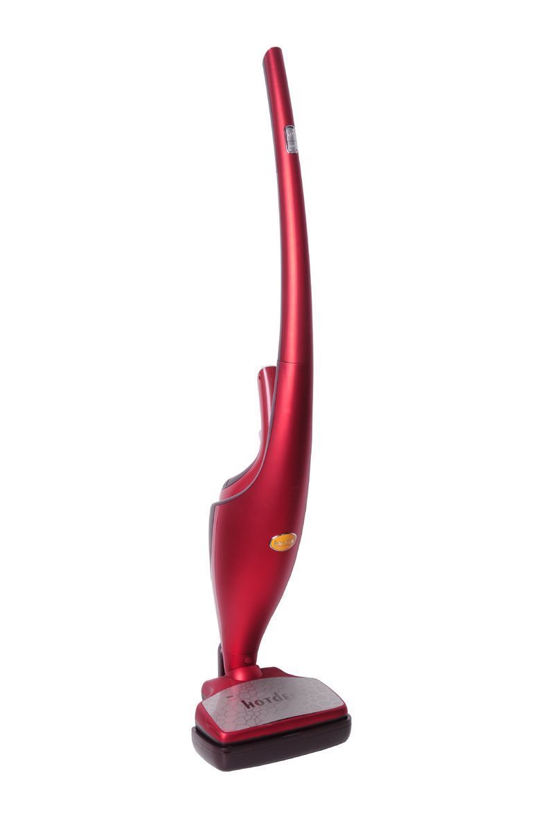 Hotder HT6399 Luxury 2in1 Cordless Wireless Bagless Stick Vacuum Dust