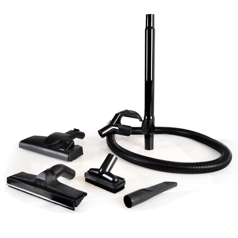 Pure Clean Compact Wet Dry MultiSurface BagLess Vacuum Cleaner