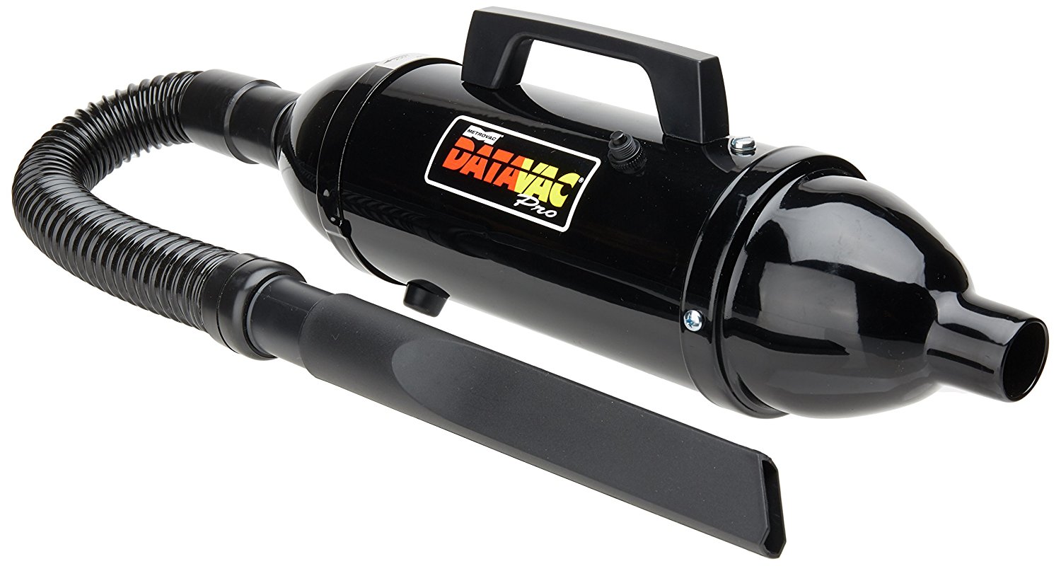 DATAVAC Computer Vacuum/Blower Unit N2 free image download