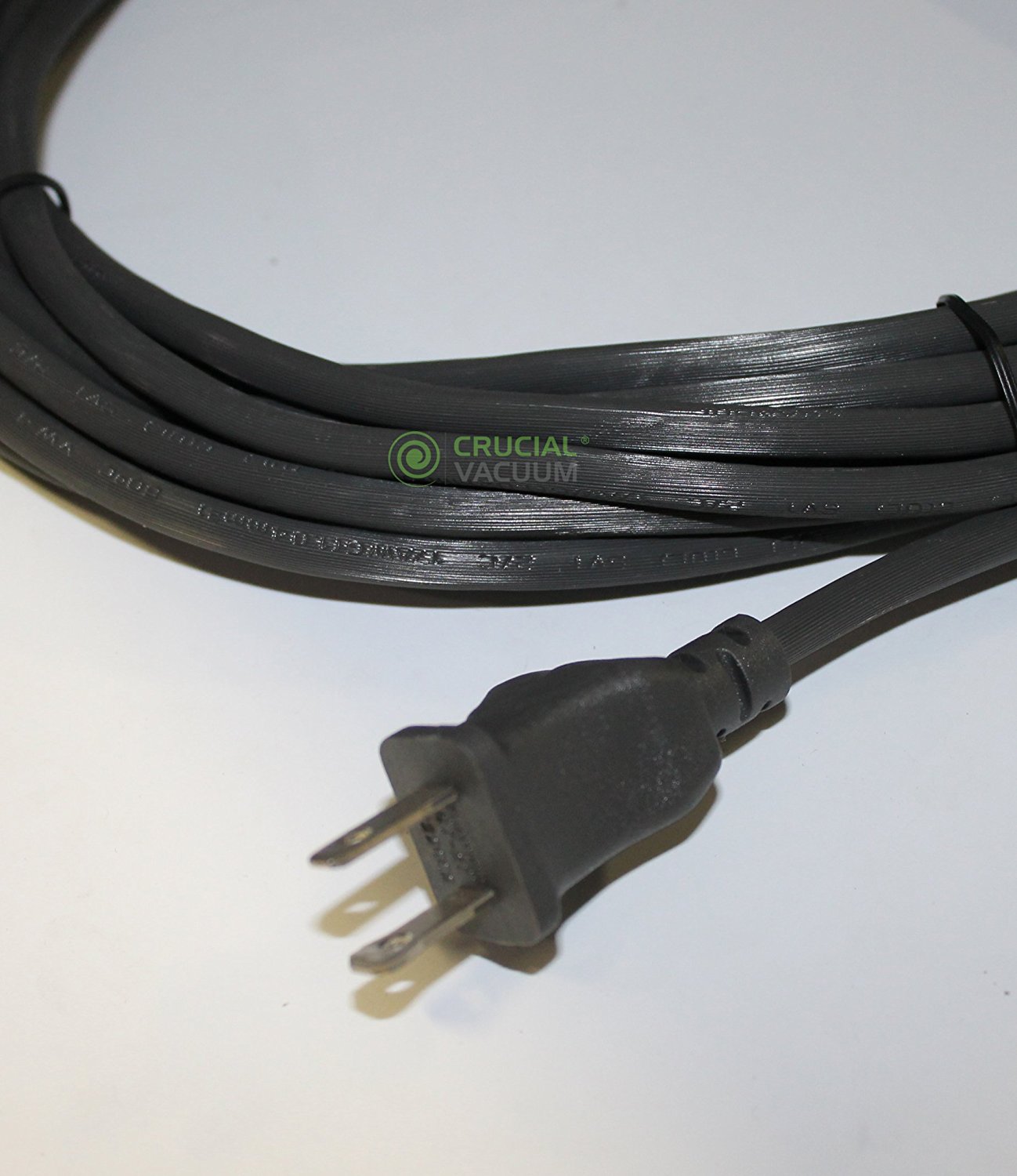 1 Dyson DC07, DC14, DC17, DC18 & DC25 Power Cord, Compare to Part