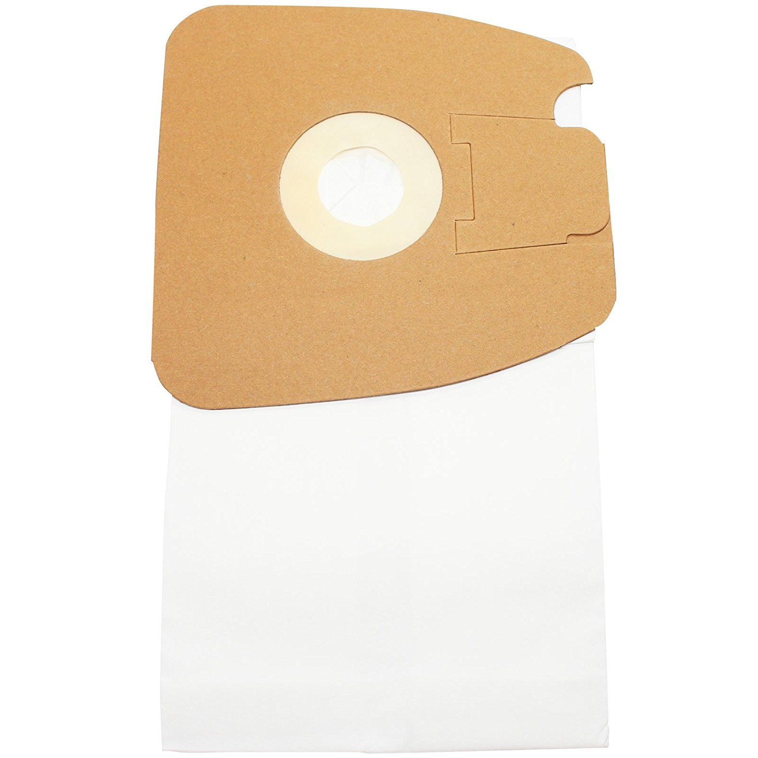 9 Replacement Eureka Mighty Mite Pet Lover 3684F Vacuum Bags