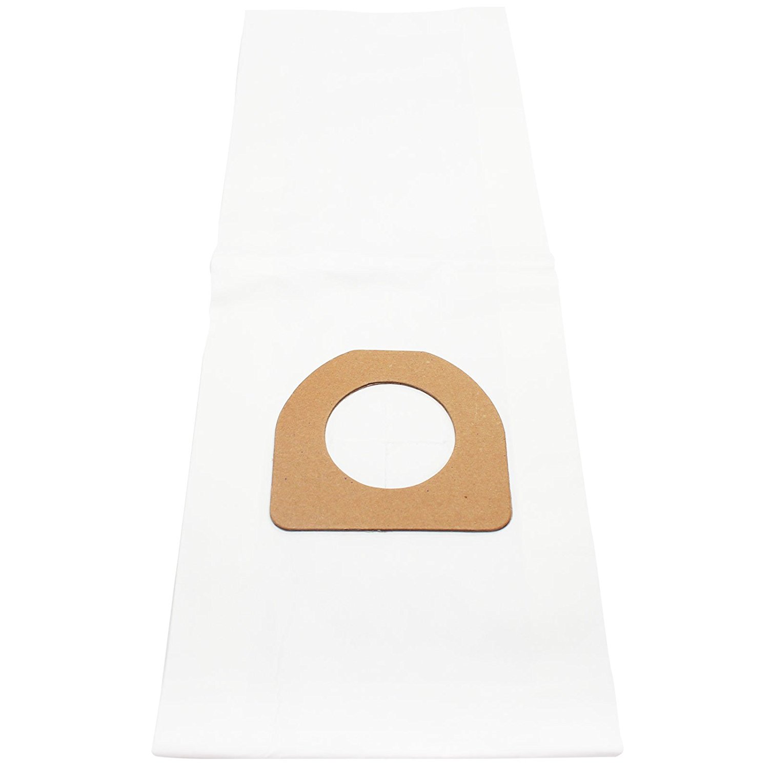 6 Replacement Hoover 43655111 Vacuum Bags Compatible Hoover 4010100Z