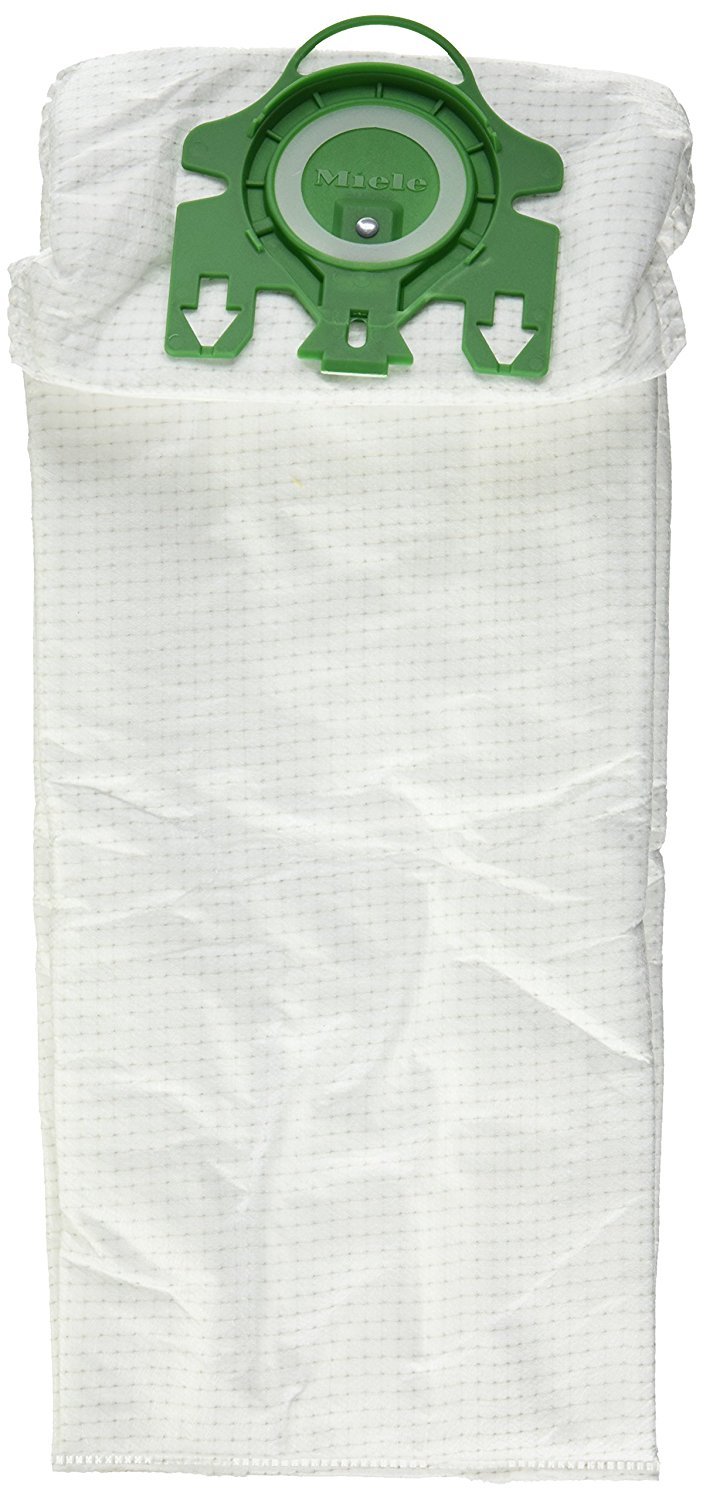 Miele Type U AirClean Bags & Filters, For S7000S7999 UprightUpright, 8