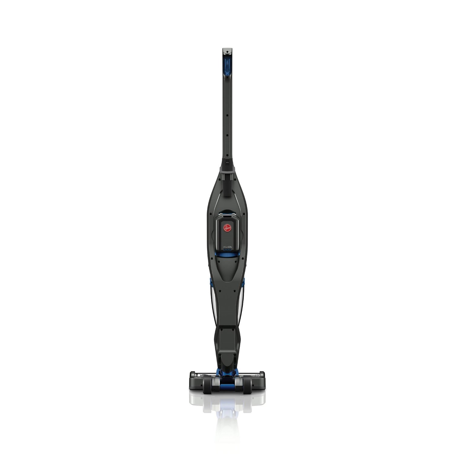 Hoover Vacuum Cleaner Air Cordless 20 Volt Lithium Ion 2in1 Deluxe