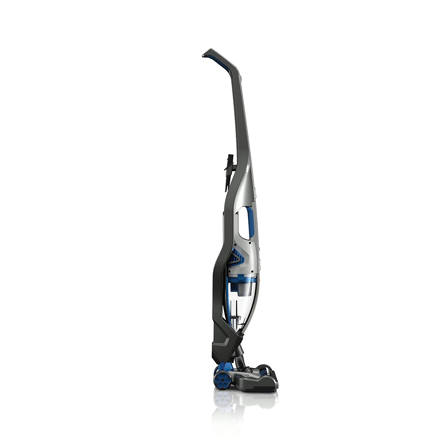 Hoover Vacuum Cleaner Air Cordless 20 Volt Lithium Ion 2in1 Deluxe Stick and Handheld Vacuum