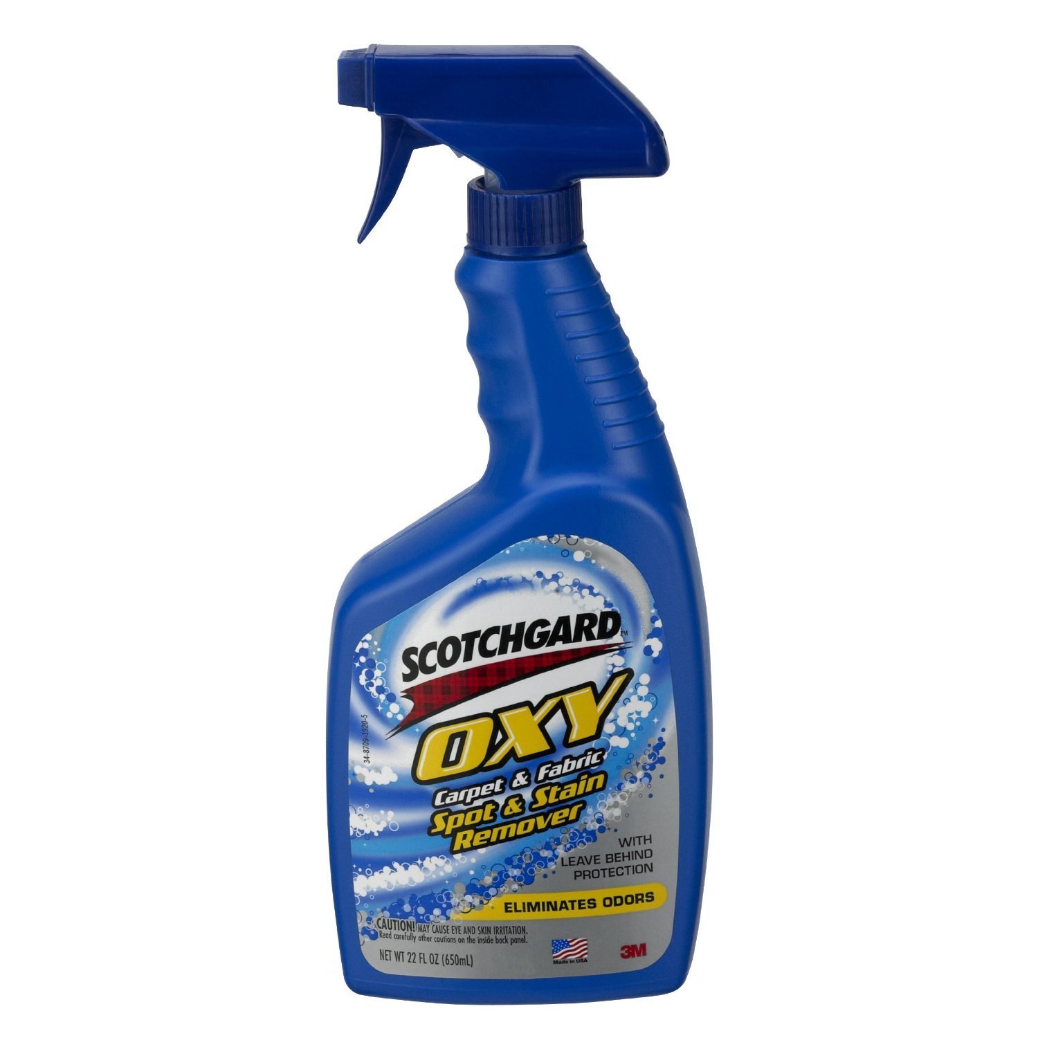 Scotchgard Carpet and Fabric Spot Remover, 22Ounce free image download