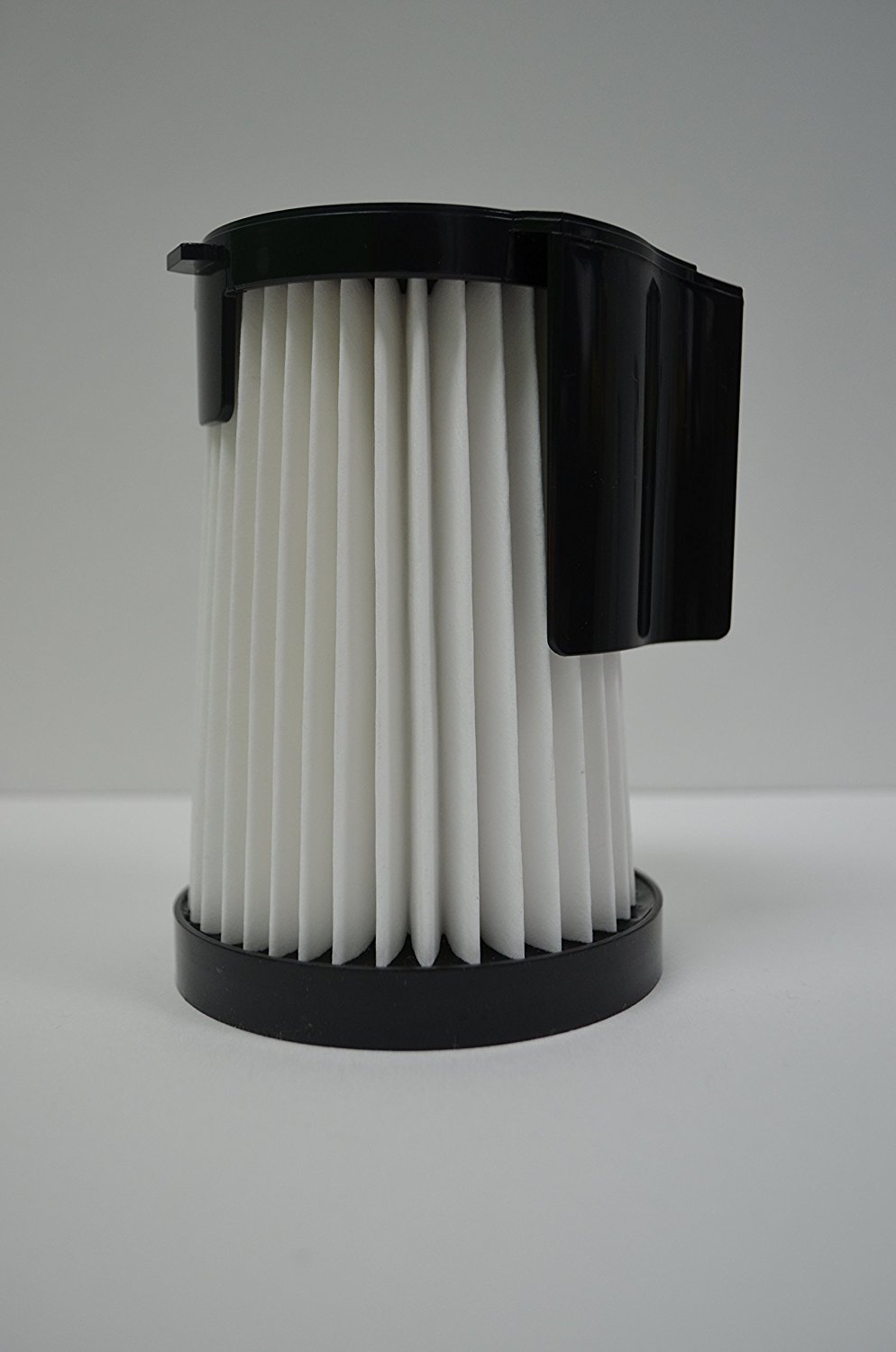 Eureka DCF10 & DCF14 Washable Filters 4 Pack Similar to Eureka Part 62731, 62396 Made