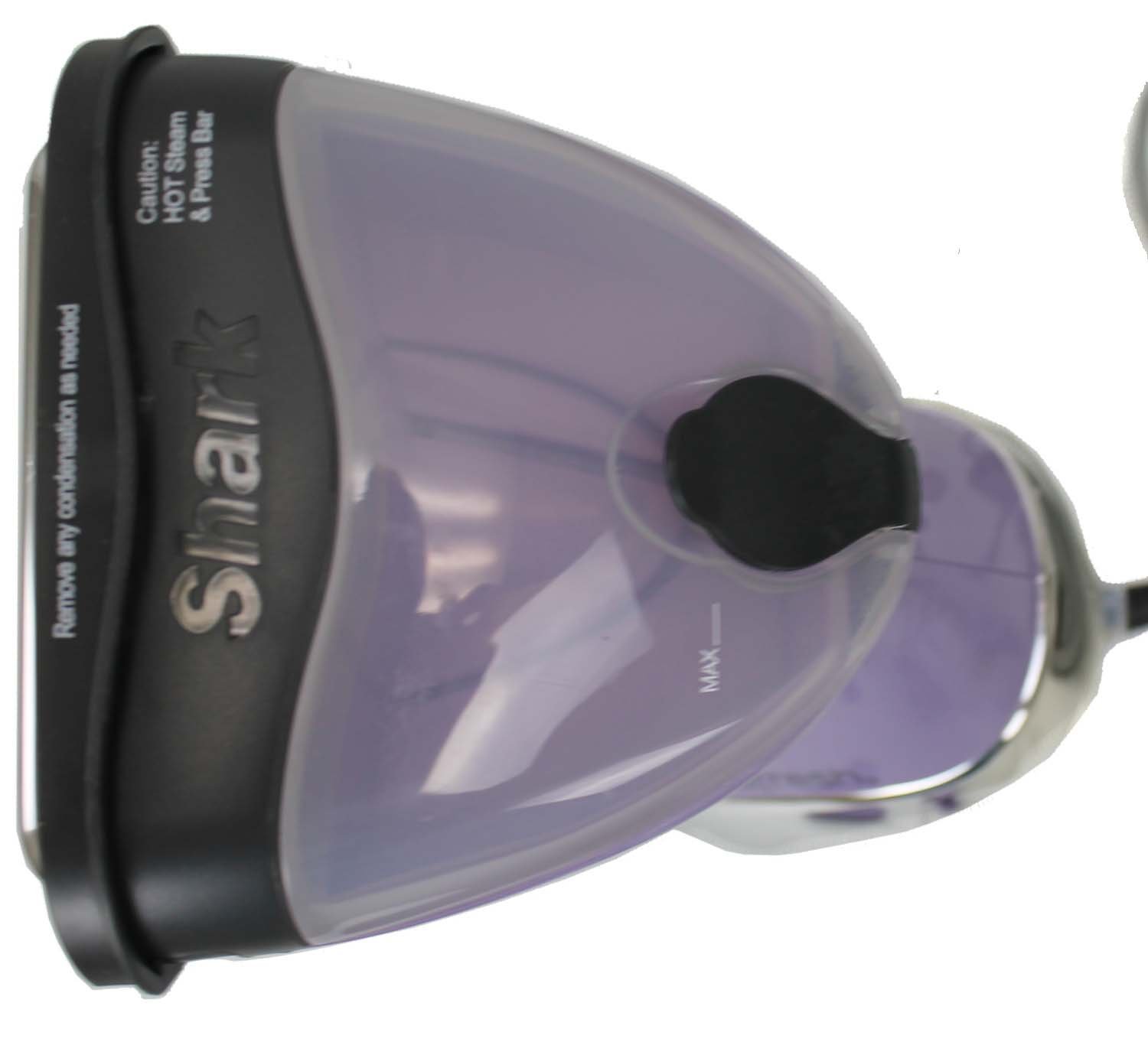 Shark Press and Refresh GS500 Portable Handheld Fabric Care System