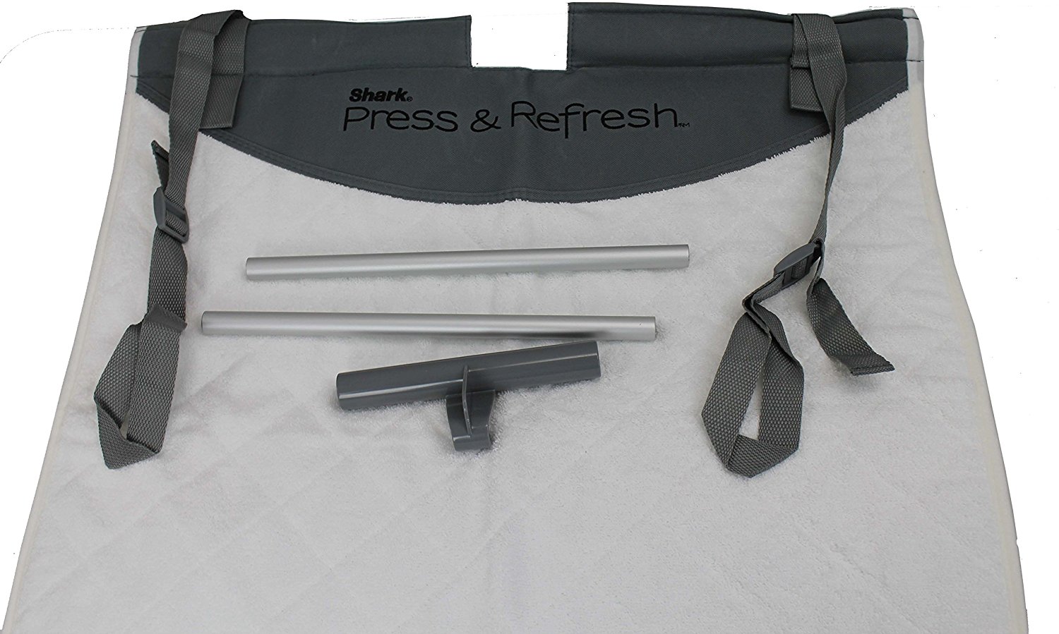 Shark Press and Refresh GS500 Portable Handheld Fabric Care System