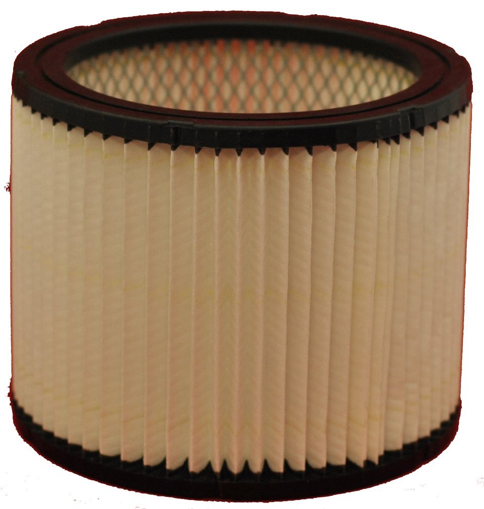 Hoover Wet/Dry Vac Cleaner Filter free image download