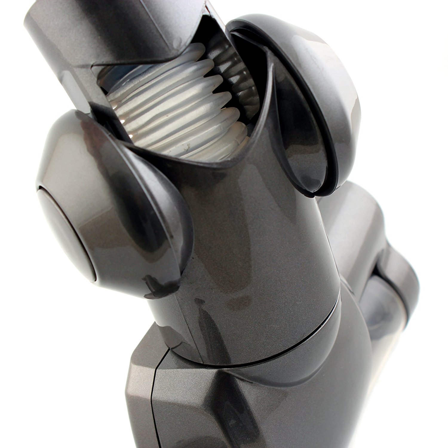 Vacuum Cleaner Replacement Extension Wand Rod & Floor Brush Kit for