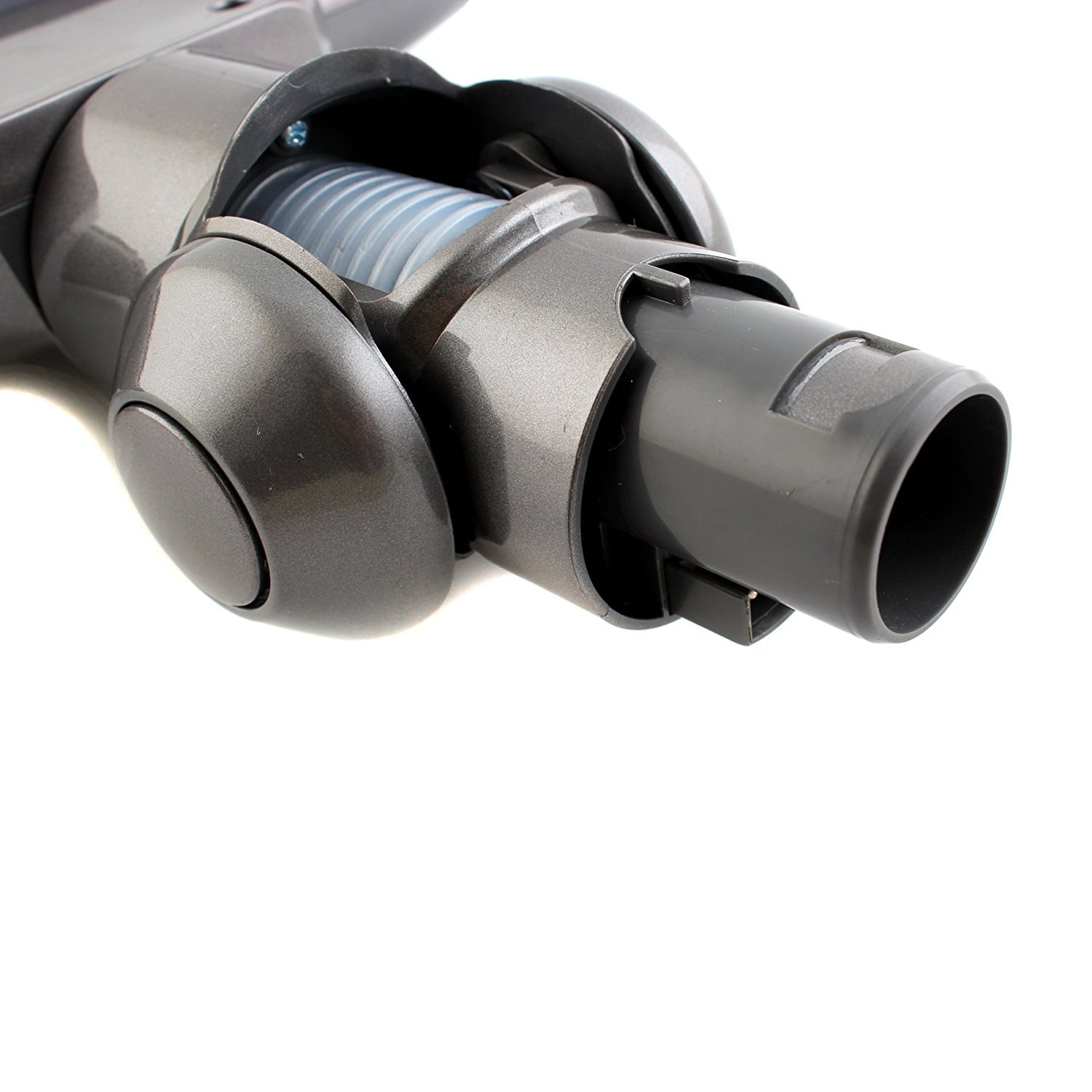 Vacuum Cleaner Replacement Extension Wand Rod & Floor Brush Kit for