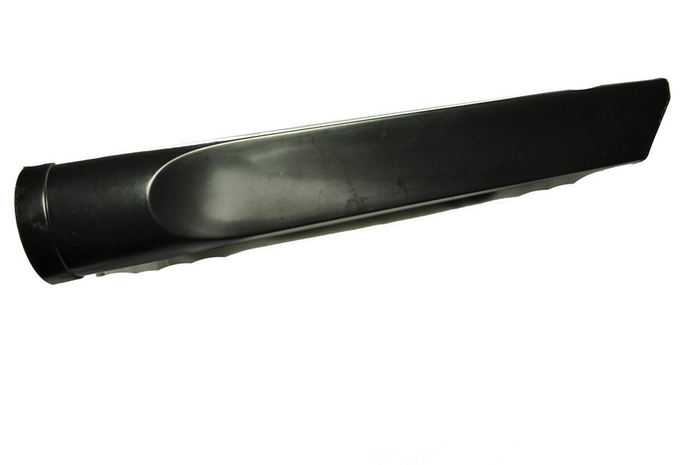 Eureka Vacuum Cleaner Crevice Tool, Fits all 1 1/4" openings, color