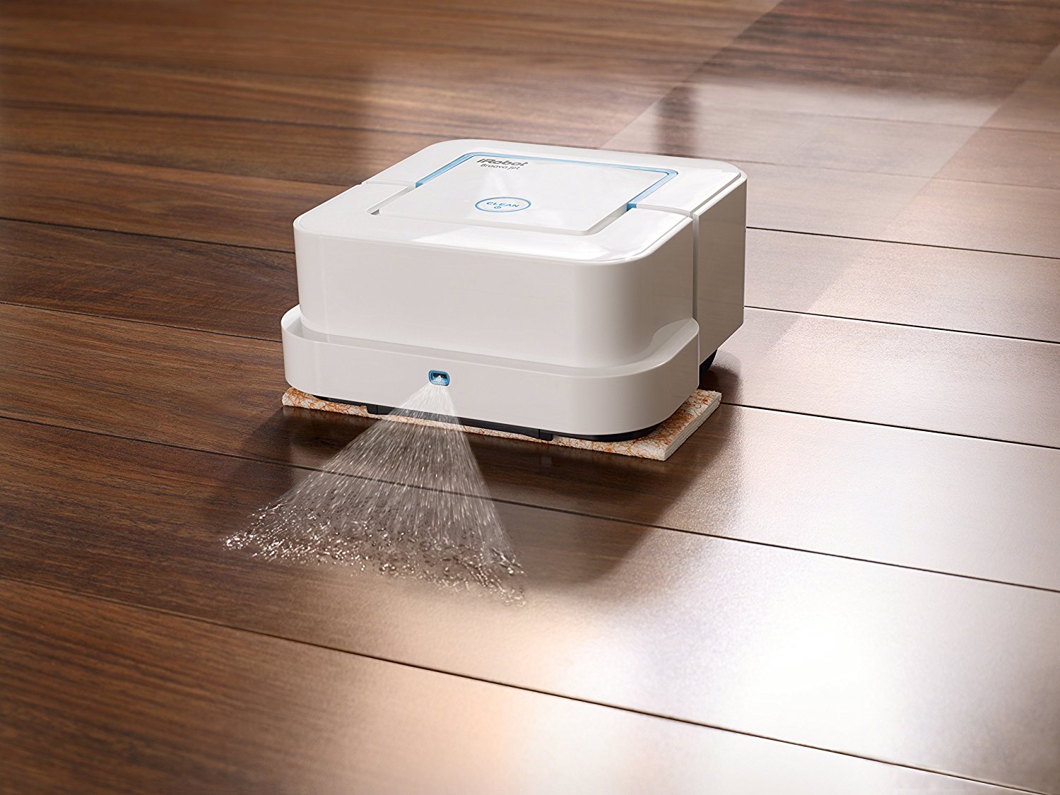 IRobot Braava jet Damp Sweeping Pads 10 pack N5 free image download
