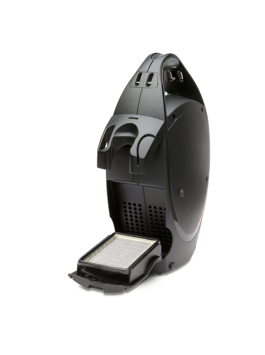 Oreck Ultimate Handheld Bagged Canister Vacuum, CC1600 Corded N5 free image download