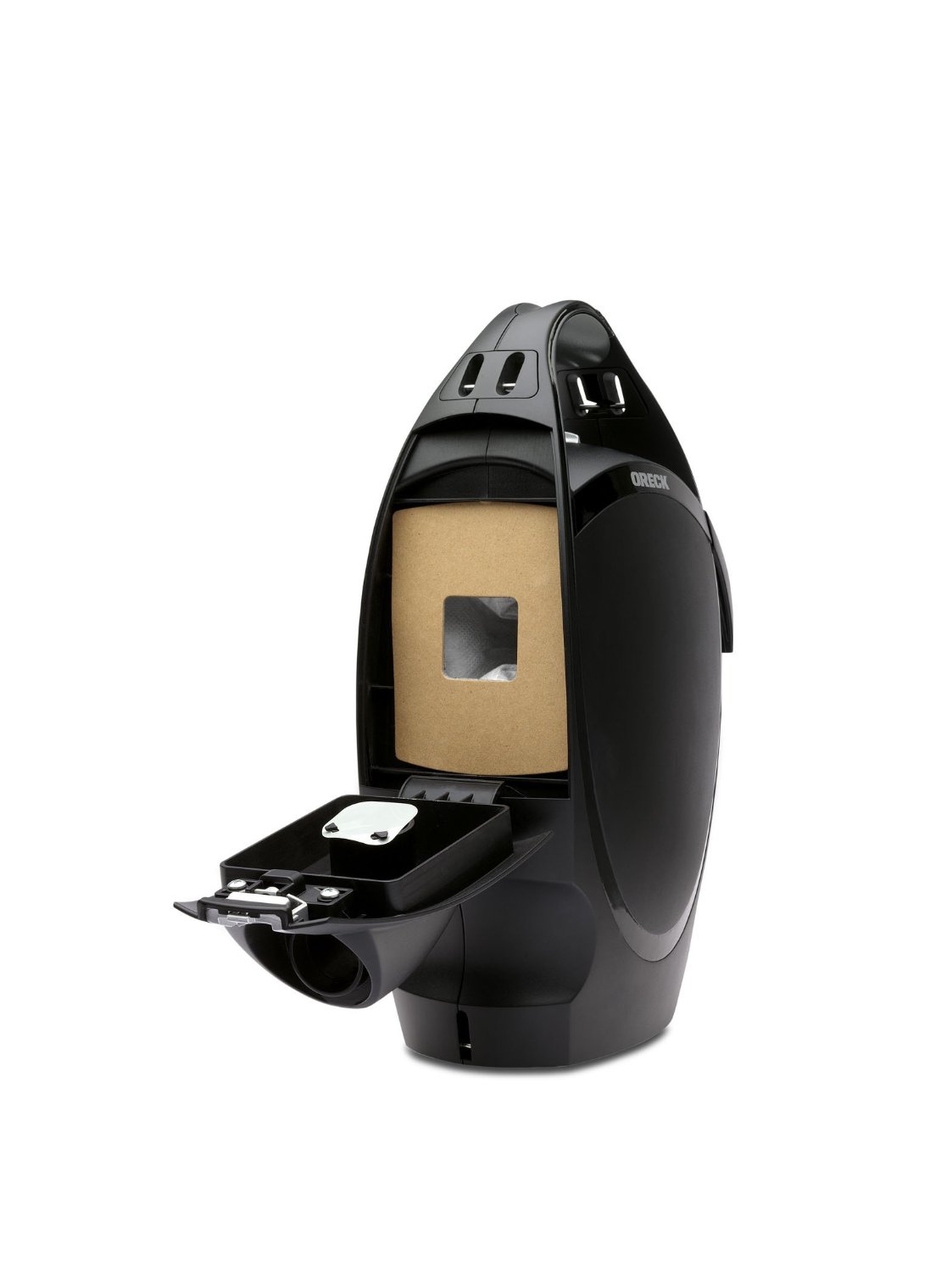 Oreck Ultimate Handheld Bagged Canister Vacuum, CC1600 Corded N6 free image download