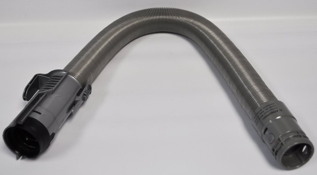 Dyson DC07 Bagless Upright Gray End Hose Assembly 90412551 free image