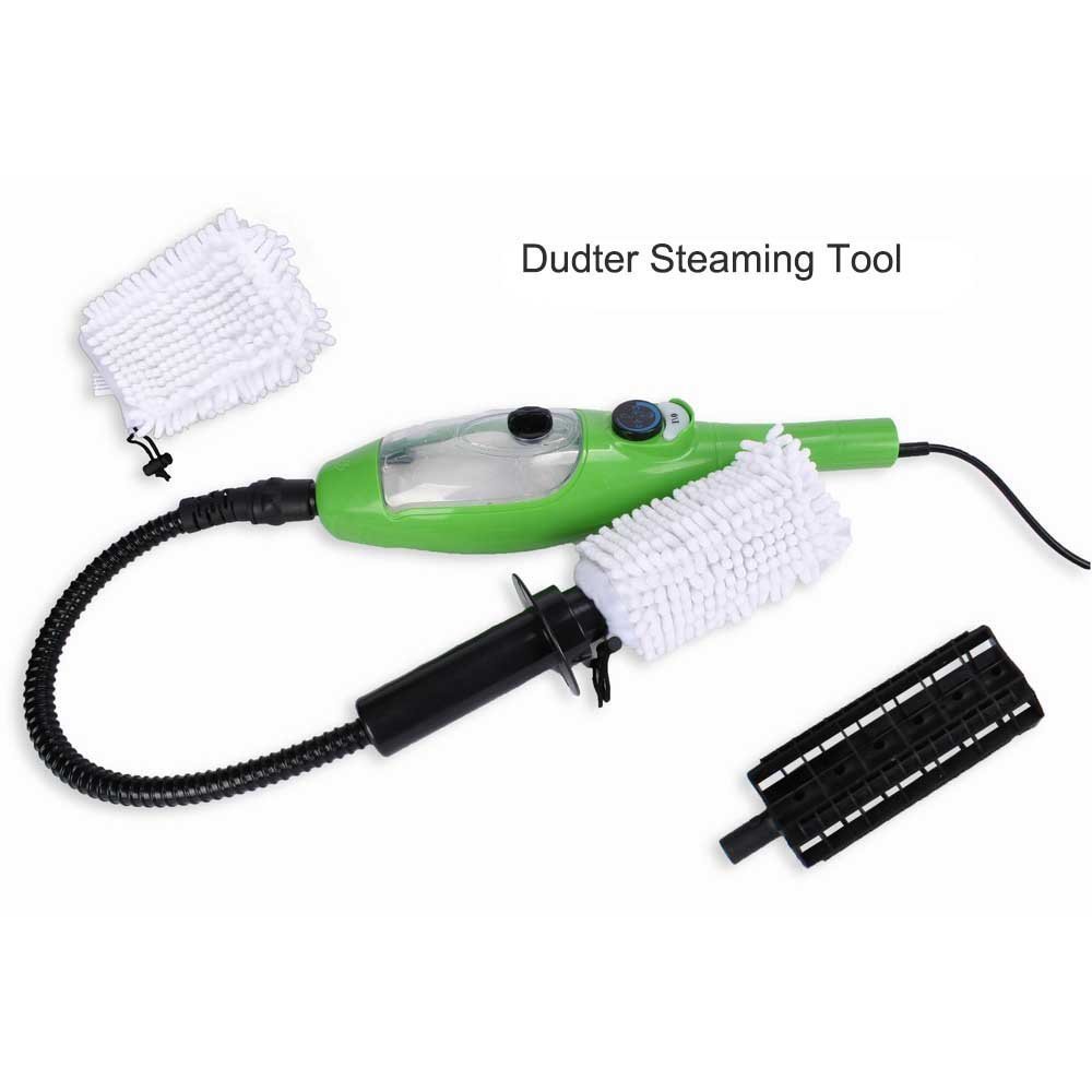 Yaufey Mop X5 Steamer Steam Cleaner Steamer with Handsfree Cradle