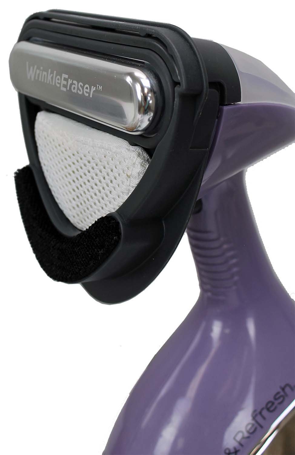 Shark Press and Refresh GS500 Portable Handheld Fabric Care System