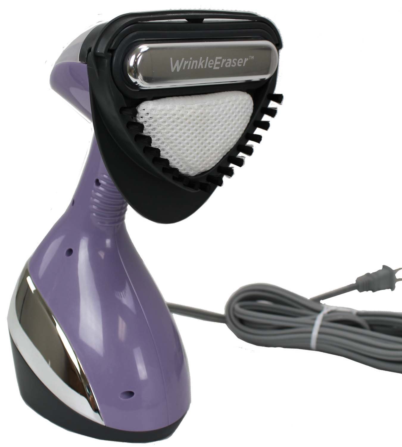 Shark Press and Refresh GS500 Portable Handheld Fabric Care System