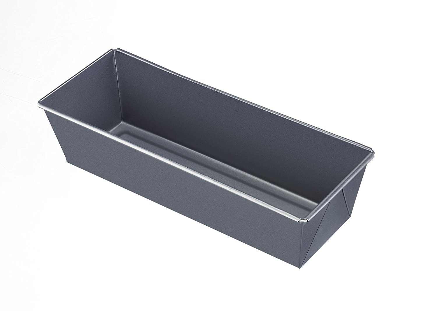 Westmark 31862270 Nonstick Loaf Pan, 12", Gray free image download
