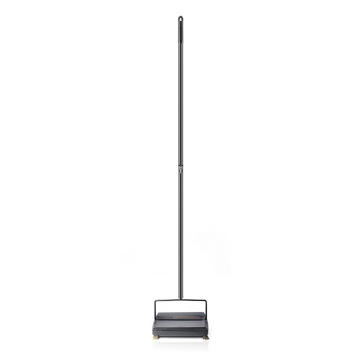 Fuller Brush Workhorse Commercial Carpet Sweeper N2 free image download