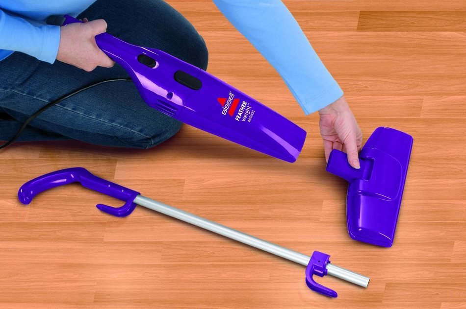 BISSELL 3106Q Featherweight Lightweight Vacuum N5 free image download