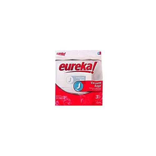 Genuine Eureka Style J Vacuum Bag 61515B 3 bags N5 free image download