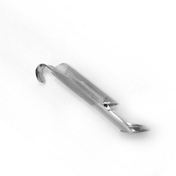 EKIND Tea Infuser Steeper Strainer Stick Pipe, Premium Extra Fine Mesh