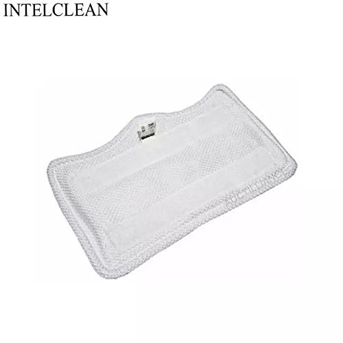 INTELCLEAN Accessories For 6 Shark Euro Pro Steam Mop Compatible