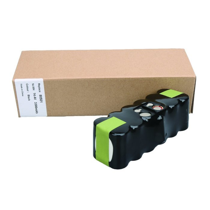 Lazada 14.4V Replacement Vacuum Cleaner Battery for Roomba 440