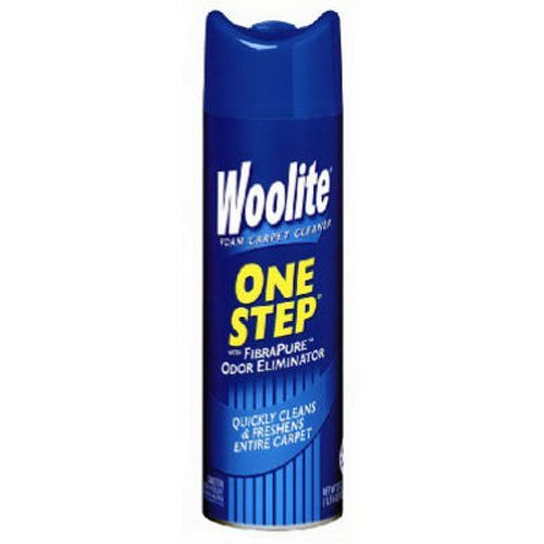 BISSELL HOMECARE 8211 One Step Carpet Cleaner free image download