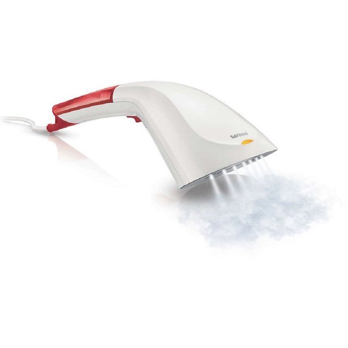 Philips GC330 Steam&Go 2in1 Handheld garment steamer iron 1000W 20g