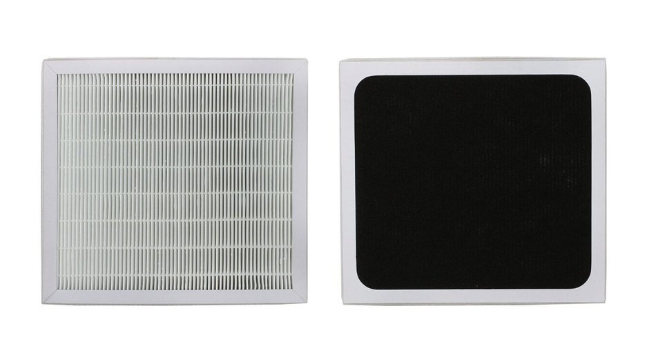 High Efficiency Replacement Air Purifier Filter Fits Kenmore 83244
