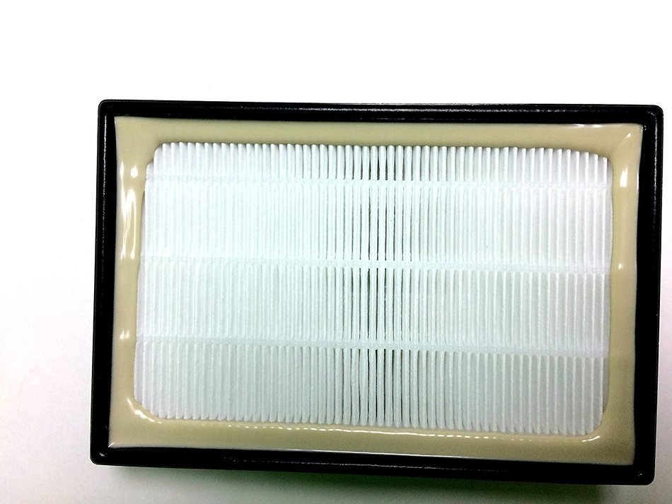 Kenmore Hepa Vacuum Media Filter Ef9 Filtro Tipo Hepa Para Aspiradoras
