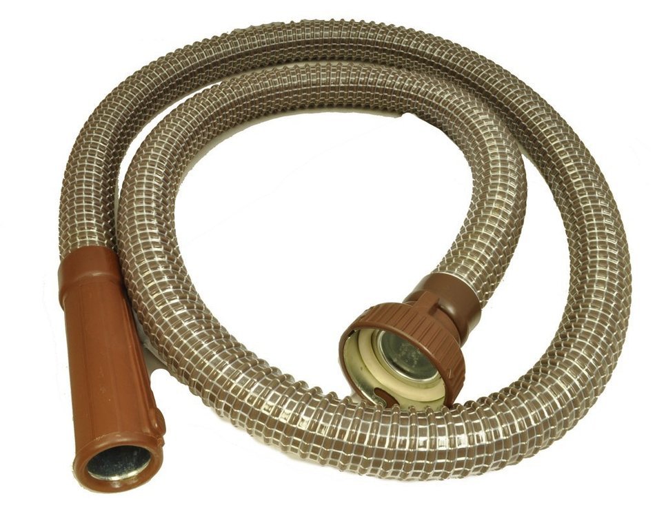 Filter Queen Canister Vacuum 6 Foot Non Electric Hose free image download