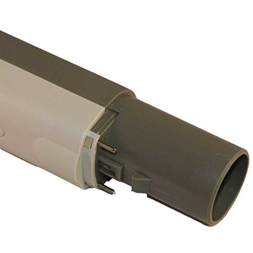 Electrolux EPIC Canister Vacuum Wand Gray N3 free image download