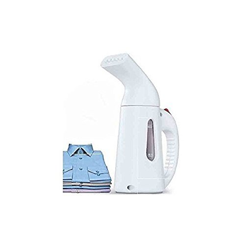 Ebest® Ultra Mini Handheld Travel Clothes Steamer / Handy Clothes