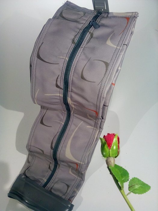 Kirby Vacuum Cleaner Cloth Outside Outer Dirt Bag Sentria free image